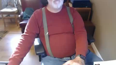 chgodad online show from 10-16-25, 09:27