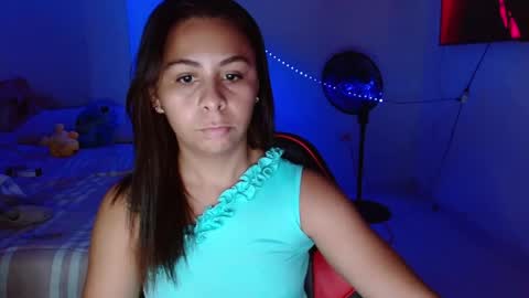 Airam online show from 03-18-26, 01:09