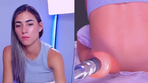 Snapshot of chiara_carter chatting on 03-07-25, 02:04 chiara online show from 03-07-25, 02:04