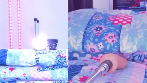 chiara online show from 03-13-26, 01:01