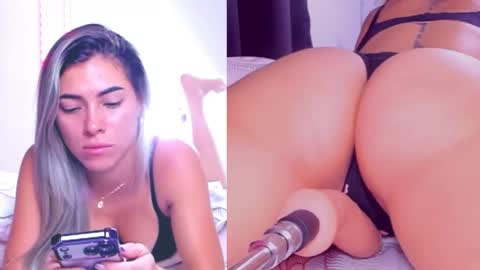 chiara online show from 03-27-26, 01:11