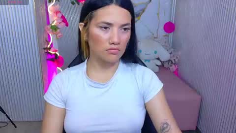 Chiara  online show from 06-30-26, 07:04