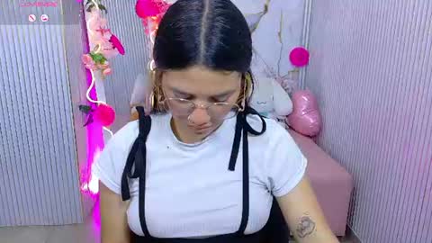 Chiara  online show from 07-15-26, 07:08