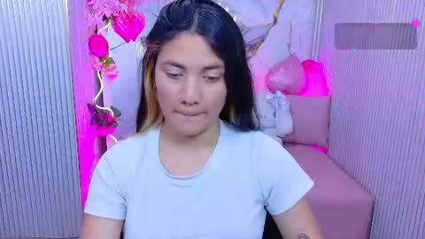 Chiara  online show from 07-24-26, 07:12