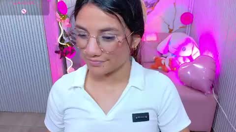Chiara  online show from 07-28-26, 08:52