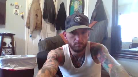 chiarov online show from 01-31-26, 09:02