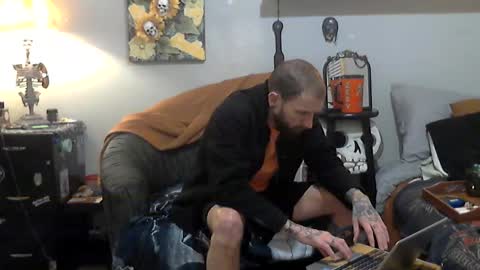 chiarov online show from 03-02-26, 05:30