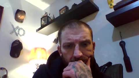 chiarov online show from 03-03-26, 09:26