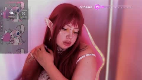 Chi online show from 05-20-26, 02:34