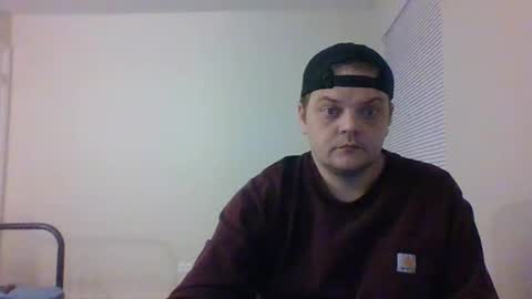 Kyle online show from 01-12-25, 03:39