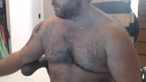 Chicagoguy86 aka Benny Cooper online show from 12-16-24, 04:45