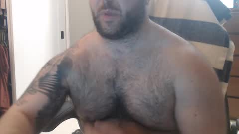 Chicagoguy86 aka Benny Cooper online show from 02-27-25, 04:52