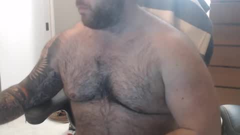 Chicagoguy86 aka Benny Cooper online show from 11-19-25, 04:45