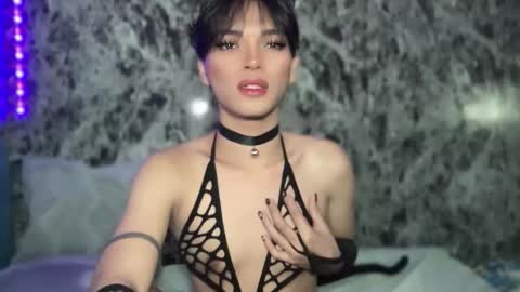 Addams online show from 12-03-25, 05:33