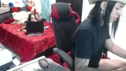 chico_explosivo online show from 09-17-25, 01:51