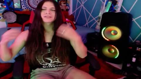 chico_explosivo online show from 10-26-25, 12:49