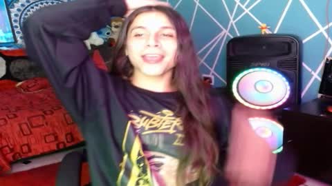 chico_explosivo online show from 11-15-25, 11:54