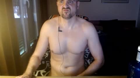 chicocam1983 online show from 05-17-26, 03:52