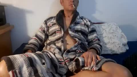 Chicodelsur online show from 01-01-25, 07:43