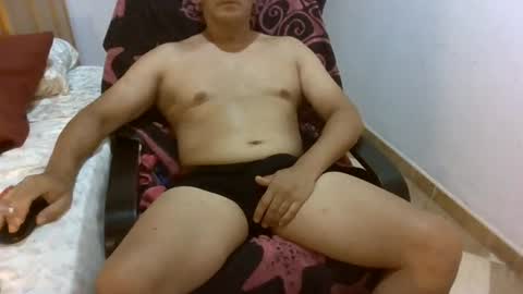 Snapshot of chicodelsur69 chatting on 06-16-26, 01:25 Chicodelsur online show from 06-16-26, 01:25