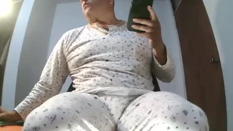 jorge online show from 11-22-25, 11:42