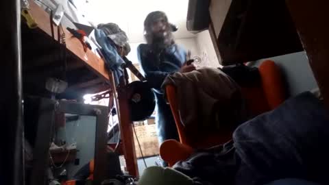 chiefJ6mirrorzmatrixmoke online show from 01-27-25, 07:35