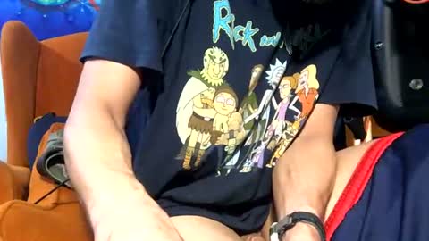 chiefJ6mirrorzmatrixmoke online show from 07-19-26, 04:54