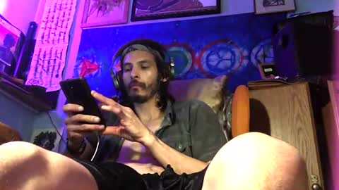 chiefJ6mirrorzmatrixmoke online show from 07-28-26, 06:07