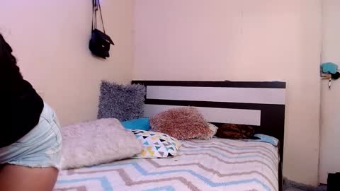  Valentina  online show from 09-29-25, 08:57