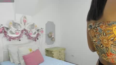 Chiki online show from 12-03-25, 07:34