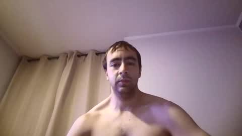 chileno_vergon online show from 10-24-25, 03:14