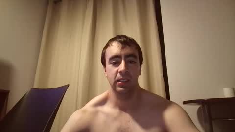 chileno_vergon online show from 10-30-25, 03:52