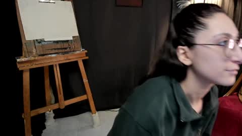 Nina   online show from 04-03-26, 04:49