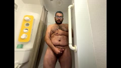 chillcub130895 online show from 12-30-24, 03:14