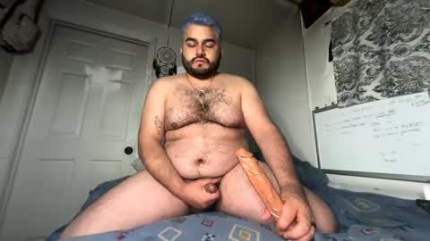 chillcub130895 online show from 03-01-25, 04:58