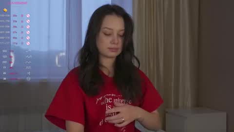 Nicole online show from 02-07-26, 05:22