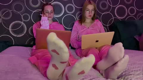 Goddess Vika - owner of all ur money online show from 12-06-24, 03:55