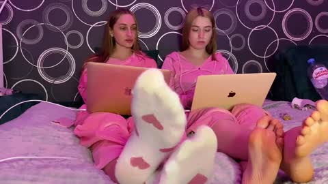 Goddess Vika - owner of all ur money online show from 12-06-24, 07:01