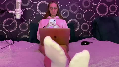 Goddess Vika - owner of all ur money online show from 12-08-24, 01:25