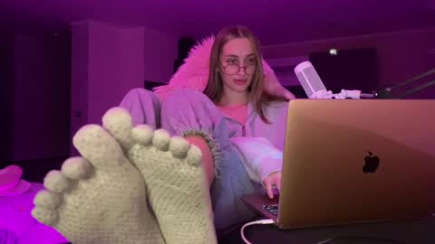 Goddess Vika - owner of all ur money online show from 12-24-24, 02:22