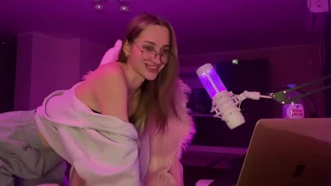 Goddess Vika - owner of all ur money online show from 12-24-24, 06:28