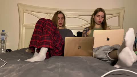 Goddess Vika - owner of all ur money online show from 12-30-24, 03:35