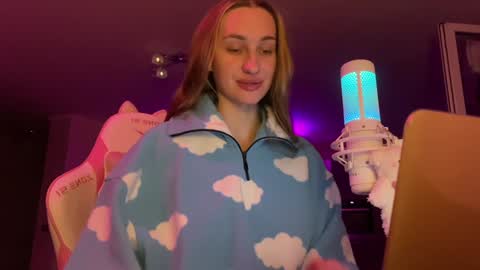 Goddess Vika - owner of all ur money online show from 01-24-25, 05:21