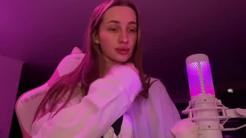 Goddess Vika - owner of all ur money online show from 01-26-25, 07:09