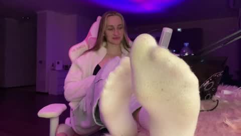 Goddess Vika - owner of all ur money online show from 02-28-25, 03:15