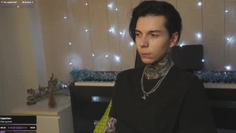 Snapshot of chillguy2k chatting on 12-20-24, 07:50 Rick online show from 12-20-24, 07:50