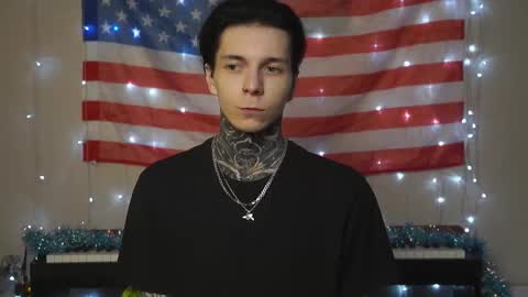 Snapshot of chillguy2k chatting on 12-24-24, 07:55 Rick online show from 12-24-24, 07:55