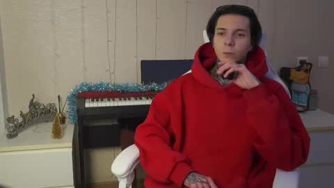 Snapshot of chillguy2k chatting on 01-03-25, 07:50 Rick online show from 01-03-25, 07:50