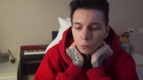 Snapshot of chillguy2k chatting on 01-20-25, 11:43 Rick online show from 01-20-25, 11:43