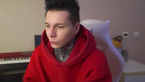 Snapshot of chillguy2k chatting on 01-23-25, 10:54 Rick online show from 01-23-25, 10:54